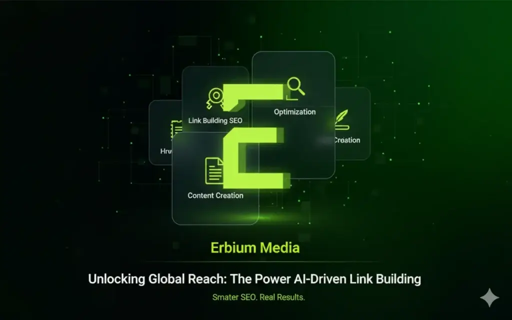 The 2025 Link Building Report: New Data on What Google’s AI Really Rewards