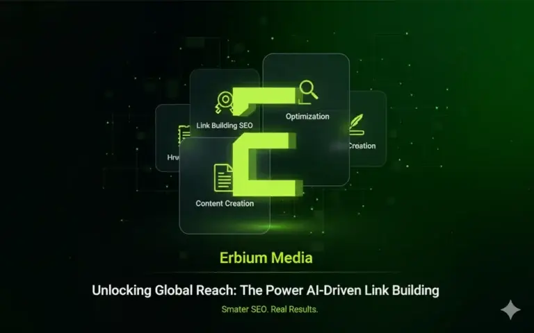 The 2025 Link Building Report: New Data on What Google’s AI Really Rewards