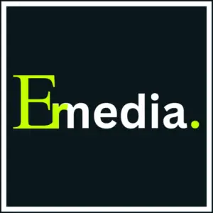 Erbium Media Logo