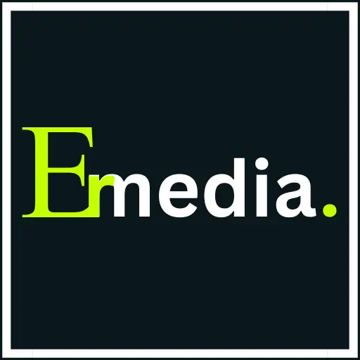 Erbium Media Logo