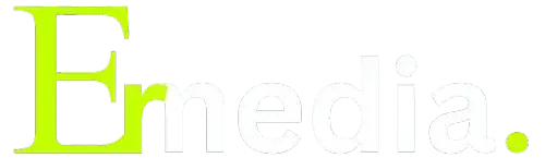 Erbium Media Logo - The Best Link Building Agency