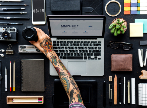 Link Building Services by Erbium Media